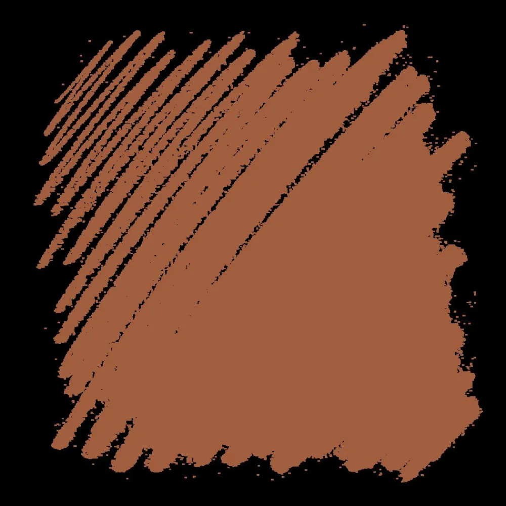 Conte a Paris Pastela sucha w kredce - Conté à Paris - 018 Raw Sienna