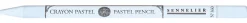 Sennelier Pastela sucha w kredce Pastel Pencil - - 360 Ultramarine Light
