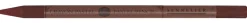 Sennelier Pastela sucha w kredce Pastel Pencil - - 406 Van Dyck Violet
