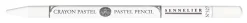 Sennelier Pastela sucha w kredce Pastel Pencil - - 527 Intense White ><noscript><img width=