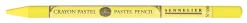 Sennelier Pastela sucha w kredce Pastel Pencil - - 600 Lemon Yellow