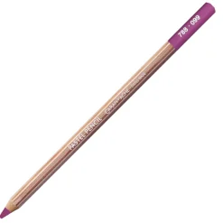 Caran d'Ache Pastela sucha w kredce Pastel Pencil - - 105, Plum ><noscript><img width=