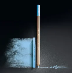 Caran d'Ache Pastela sucha w kredce Pastel Pencil - - 140, Ultramarine ><noscript><img width=