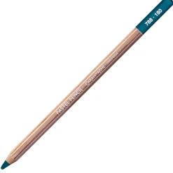 Caran d'Ache Pastela sucha w kredce Pastel Pencil - - 185, Ice Blue ><noscript><img width=