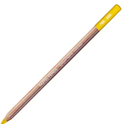 Caran d'Ache Pastela sucha w kredce Pastel Pencil - - 530, Gold Cadmium Yellow