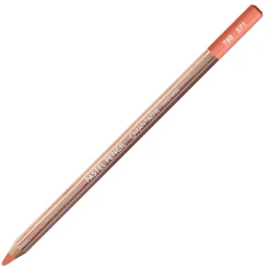 Caran d'Ache Pastela sucha w kredce Pastel Pencil - - 571, Anthraquinoid Pink ><noscript><img width=