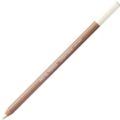Caran d'Ache Pastela sucha w kredce Pastel Pencil - - 002, Silver Grey > Pastele