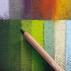 Caran d'Ache Pastela sucha w kredce Pastel Pencil - - 035, Ochre ><noscript><img width=