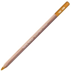 Caran d'Ache Pastela sucha w kredce Pastel Pencil - - 039, Olive Brown ><noscript><img width=