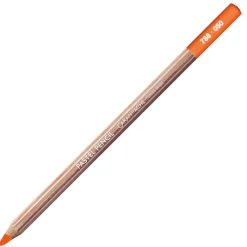 Caran d'Ache Pastela sucha w kredce Pastel Pencil - - 052, Saffron ><noscript><img width=