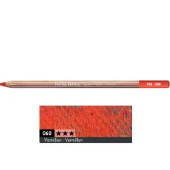 Caran d'Ache Pastela sucha w kredce Pastel Pencil - - 064, Medium Russet ><noscript><img width=