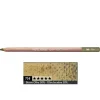 Caran d'Ache Pastela sucha w kredce Pastel Pencil - - 736, Brown Olive 50%
