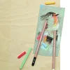 Caran d'Ache Pastela sucha w kredce Pastel Pencil - - 802, French Grey 10%