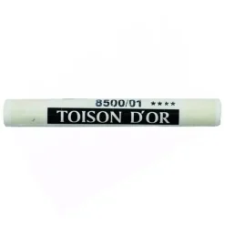 KOH-I-NOOR Pastele suche Toison D'or - - 01, Titanium White ><noscript><img width=