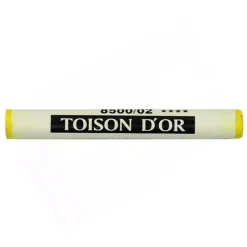 KOH-I-NOOR Pastele suche Toison D'or - - 02, Chrome Yellow