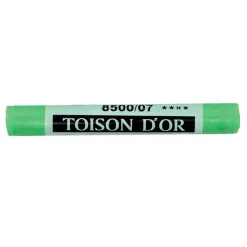 KOH-I-NOOR Pastele suche Toison D'or - - 07, Permanent Green