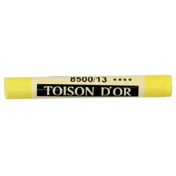 KOH-I-NOOR Pastele suche Toison D'or - - 13, Zinc Yellow