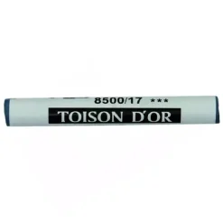 KOH-I-NOOR Pastele suche Toison D'or - - 17, Metal Grey