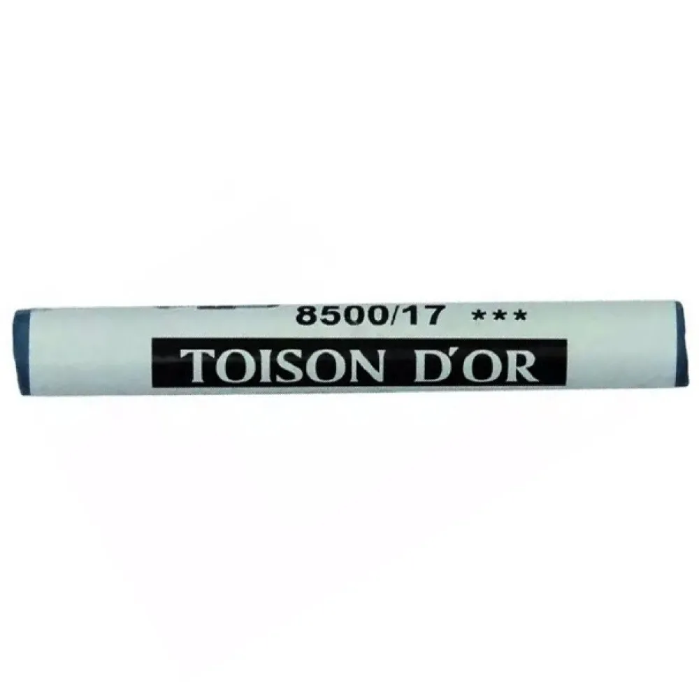 KOH-I-NOOR Pastele suche Toison D'or - - 17, Metal Grey