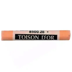 KOH-I-NOOR Pastele suche Toison D'or - - 28, Light Orange