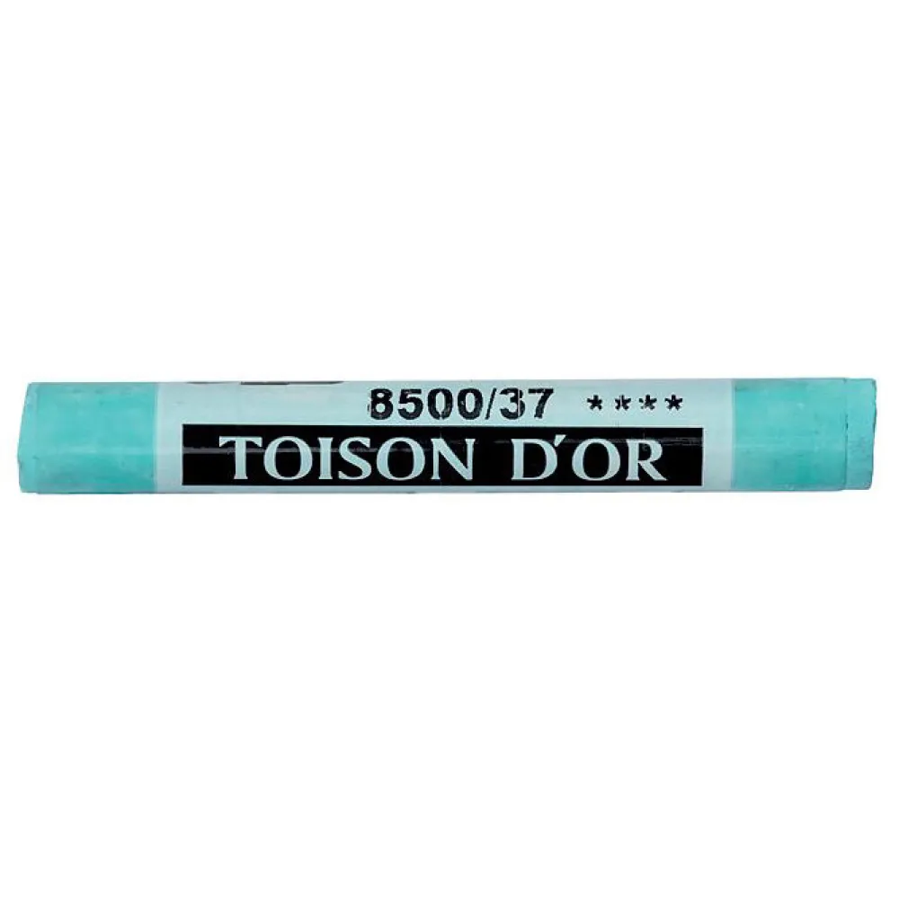 KOH-I-NOOR Pastele suche Toison D'or - - 37, Light Viridian Green