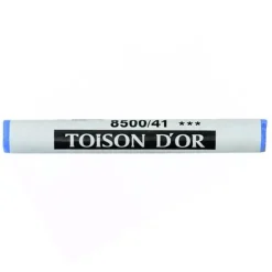 KOH-I-NOOR Pastele suche Toison D'or - - 41, Light Ultramarine Blue