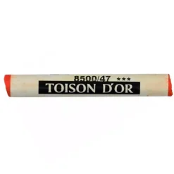 KOH-I-NOOR Pastele suche Toison D'or - - 47, Chinese Red