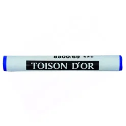 KOH-I-NOOR Pastele suche Toison D'or - - 74, Greenish Cobalt Blue ><noscript><img width=
