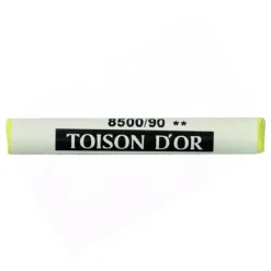 KOH-I-NOOR Pastele suche Toison D'or - - 90, Light Cadmium Yellow