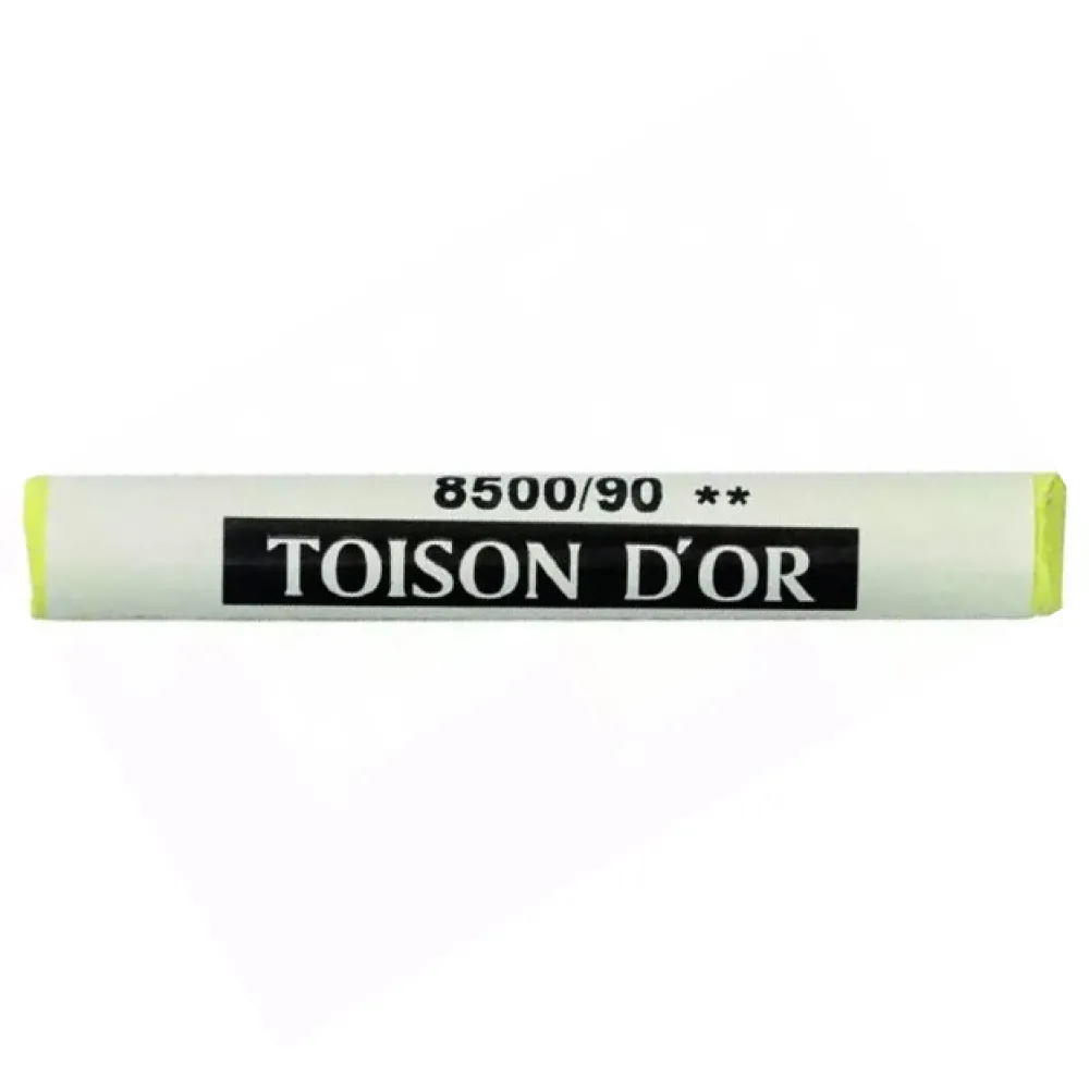 KOH-I-NOOR Pastele suche Toison D'or - - 90, Light Cadmium Yellow
