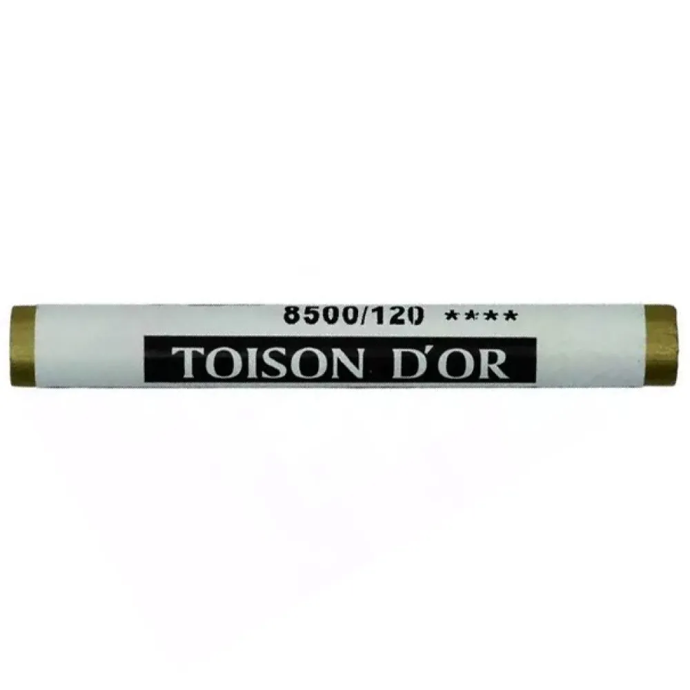 KOH-I-NOOR Pastele suche Toison D'or - - 120, Standard Gold > Pastele
