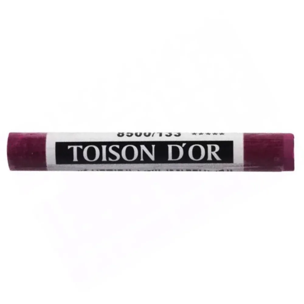 KOH-I-NOOR Pastele suche Toison D'or - - 133, Fig Purple