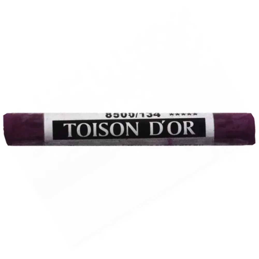 KOH-I-NOOR Pastele suche Toison D'or - - 136, Mexican Pink > Pastele