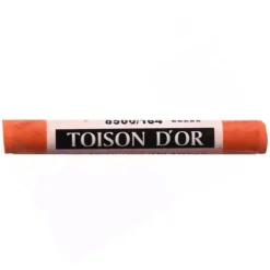 KOH-I-NOOR Pastele suche Toison D'or - - 165, Coral Red ><noscript><img width=