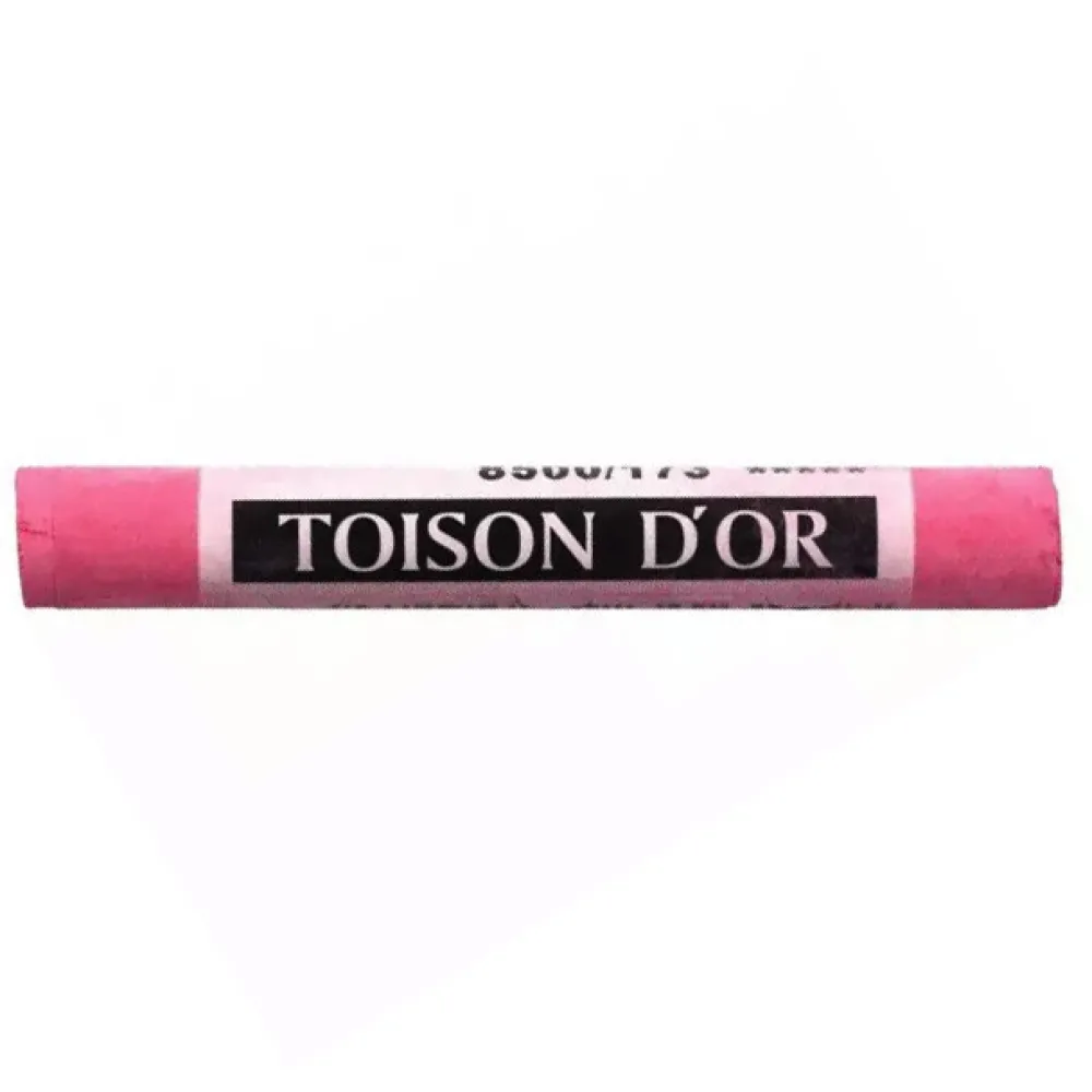 KOH-I-NOOR Pastele suche Toison D'or - - 173, Dark Pink