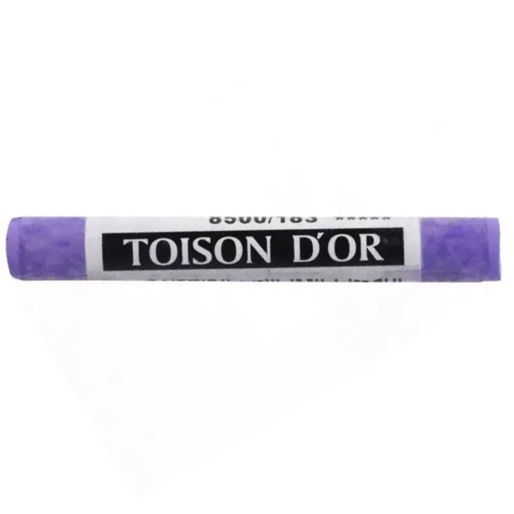 KOH-I-NOOR Pastele suche Toison D'or - - 183, Lavender Violet