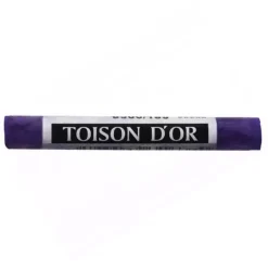 KOH-I-NOOR Pastele suche Toison D'or - - 185, Dark Bluish Violet