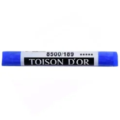 KOH-I-NOOR Pastele suche Toison D'or - - 189, Ultramarine Blue > Pastele