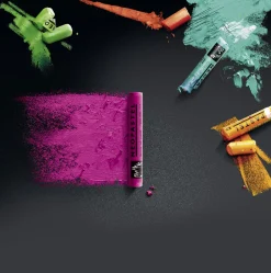 Caran d'Ache Pastel olejna Neopastel - - 039, Olive Brown