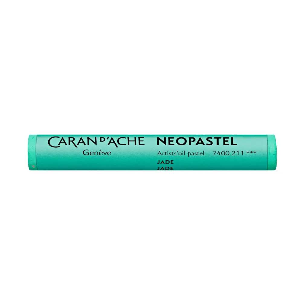Caran d'Ache Pastel olejna Neopastel - - 215, Greyish Green > Pastele