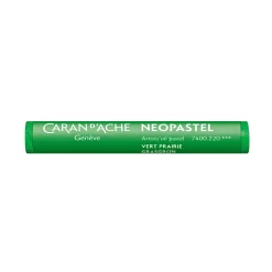 Caran d'Ache Pastel olejna Neopastel - - 229, Dark Green ><noscript><img width=