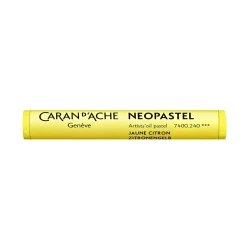 Caran d'Ache Pastel olejna Neopastel - - 245, Light Olive ><noscript><img width=