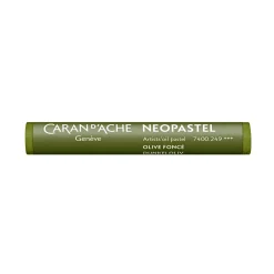 Caran d'Ache Pastel olejna Neopastel - - 260, Blue Jeans ><noscript><img width=
