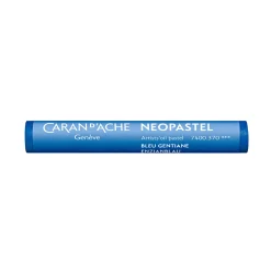 Caran d'Ache Pastel olejna Neopastel - - 401, Ash Grey ><noscript><img width=