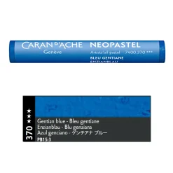 Caran d'Ache Pastel olejna Neopastel - - 401, Ash Grey ><noscript><img width=