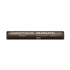 Caran d'Ache Pastel olejna Neopastel - - 470, Spring Green ><noscript><img width=