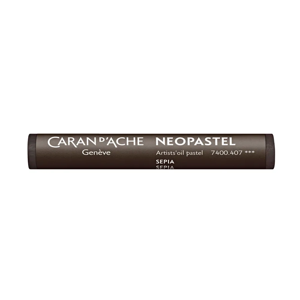 Caran d'Ache Pastel olejna Neopastel - - 470, Spring Green > Pastele