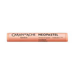 Caran d'Ache Pastel olejna Neopastel - - 055, Cinnamon ><noscript><img width=