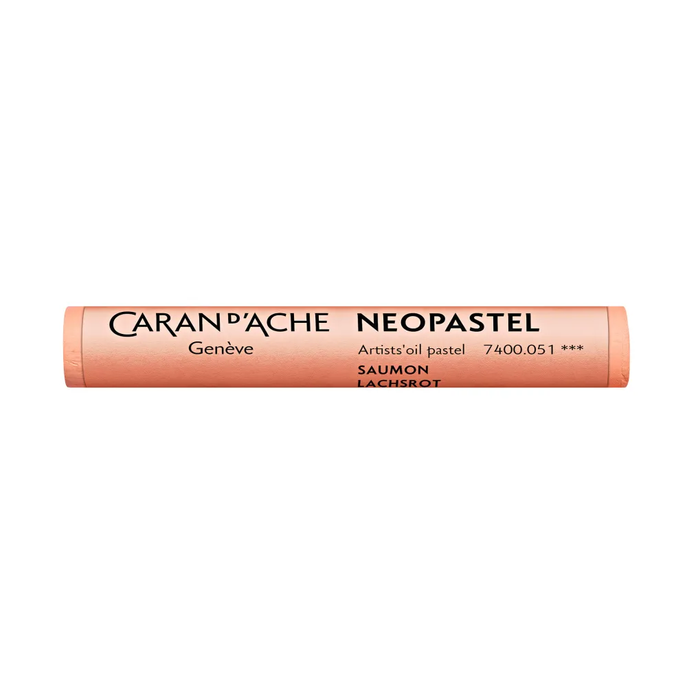 Caran d'Ache Pastel olejna Neopastel - - 055, Cinnamon > Pastele