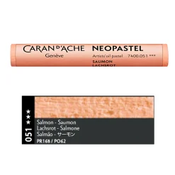 Caran d'Ache Pastel olejna Neopastel - - 055, Cinnamon ><noscript><img width=